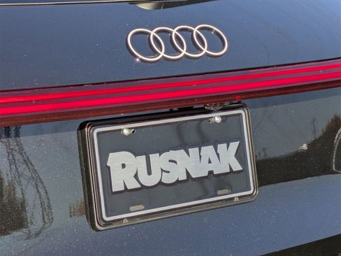 New 2025 Audi Q5 Premium Plus image 15