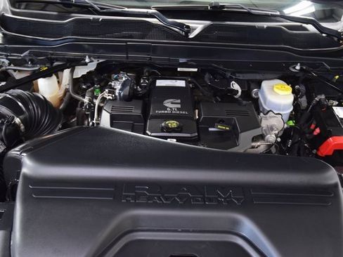 Used 2022 RAM 3500 Lone Star w/ Level C Equiment Group image 27