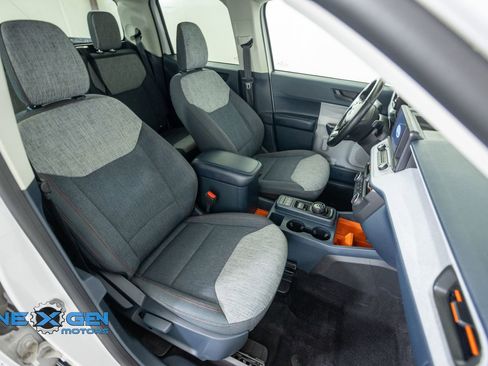 Used 2022 Ford Maverick XLT w/ XLT Luxury Package FWD image 45