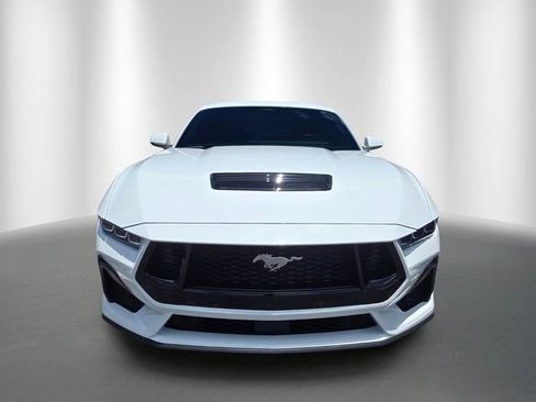 Used 2025 Ford Mustang GT Premium RWD image 6