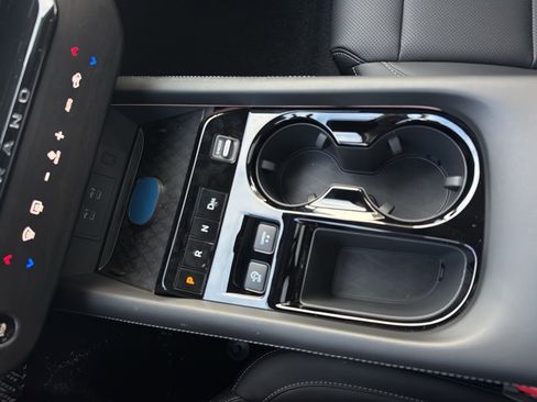 New 2026 Nissan Murano SL image 23