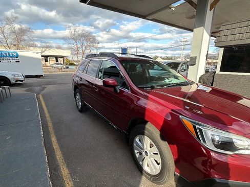 Used 2015 Subaru Outback 2.5i Premium w/ Popular Package #2 image 23