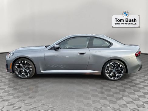 New 2026 BMW 230i 230i w/ Premium Package image 6