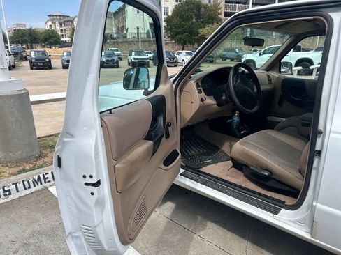 Used 2000 Ford Ranger XL RWD image 6