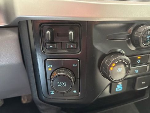 Used 2024 Ford F350 XL w/ STX Appearance Package image 20
