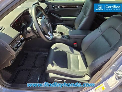 Certified 2024 Honda Civic Sport Touring image 13