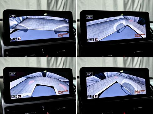 Used 2023 Lexus GX 460 Luxury w/ Sport Design Package image 24