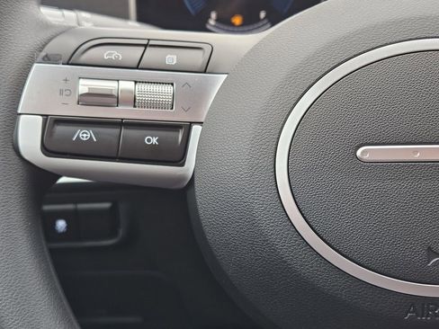 New 2026 Hyundai Santa Cruz SEL FWD image 27