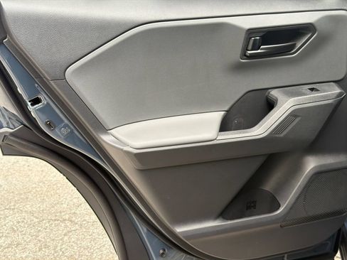 New 2026 Toyota RAV4 LE FWD image 19