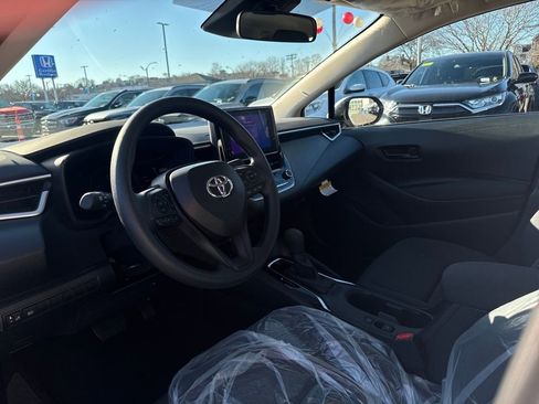 New 2026 Toyota Corolla LE image 17