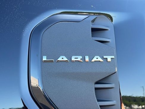 New 2026 Ford Ranger Lariat w/ FX4 Off-Road Package AWD/4WD image 24