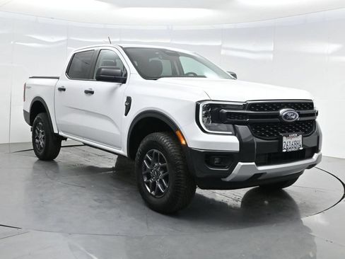 Used 2025 Ford Ranger XLT RWD image 37