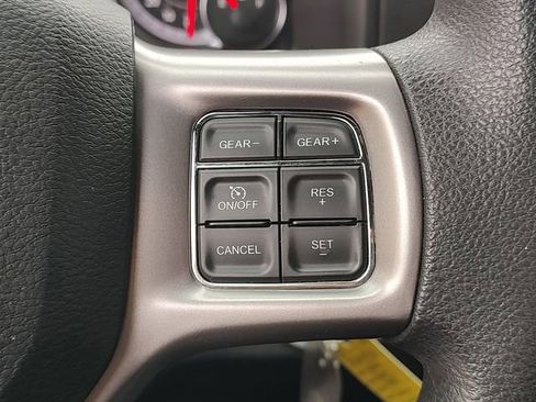 Used 2022 RAM 1500 Classic Warlock w/ Electronics Group AWD/4WD image 18