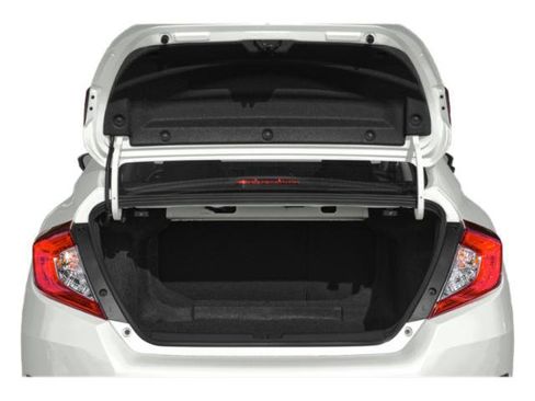 Used 2019 Honda Civic EX image 14
