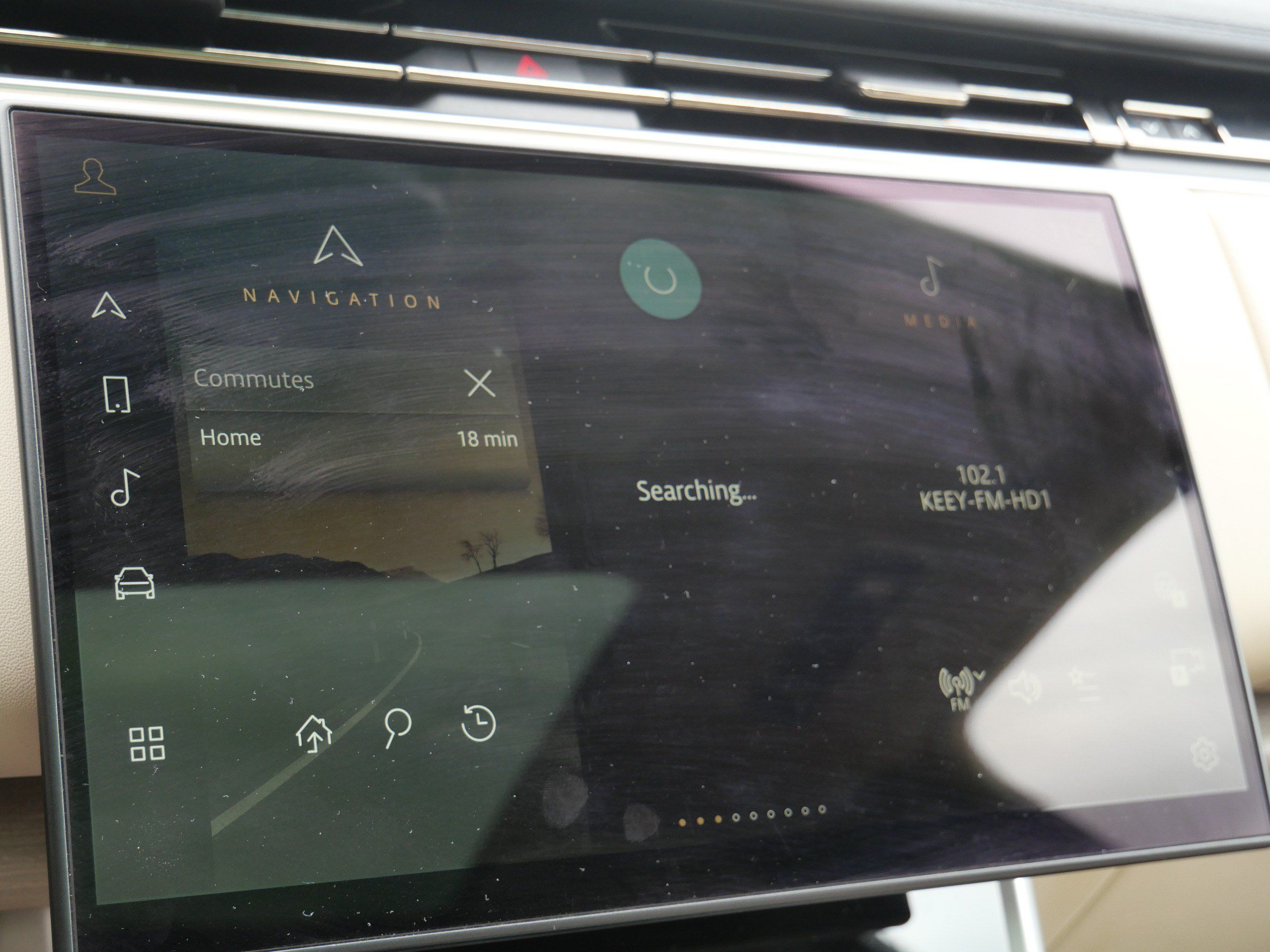Certified 2023 Land Rover Range Rover SE AWD/4WD image 23