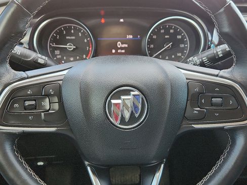 Used 2020 Buick Encore GX Select w/ Sport Touring Package image 19