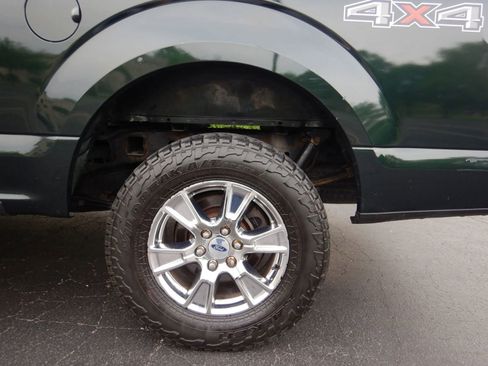 Used 2015 Ford F150 XLT w/ Equipment Group 302A Luxury AWD/4WD image 29