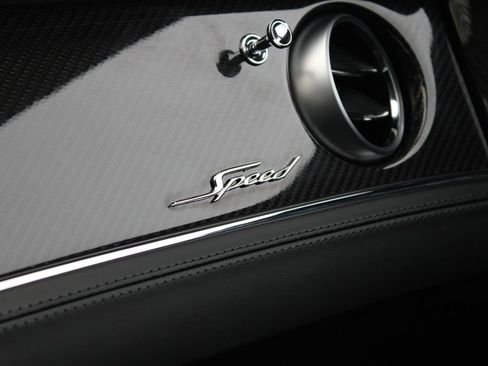 Used 2024 Bentley Continental GT Speed image 23