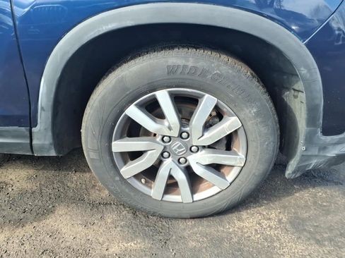 Used 2020 Honda Pilot EX-L image 9