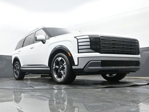 Used 2026 Hyundai Palisade Limited AWD/4WD image 25