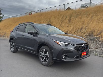 New 2025 Subaru Crosstrek 2.5i Premium