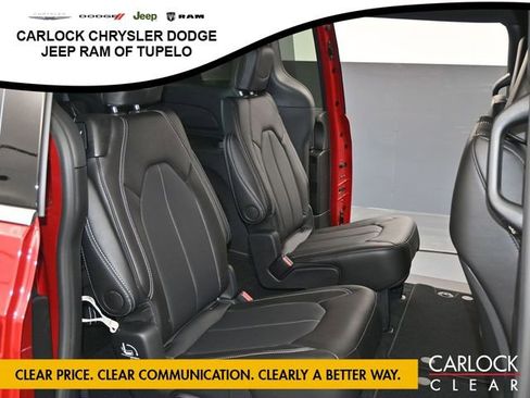 New 2026 Chrysler Voyager LX image 44