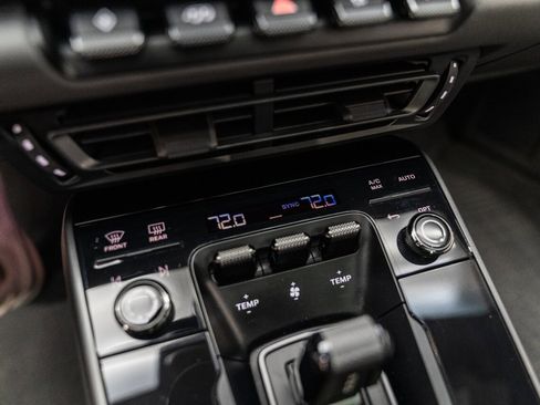 Used 2021 Porsche 911 Carrera 4S image 83