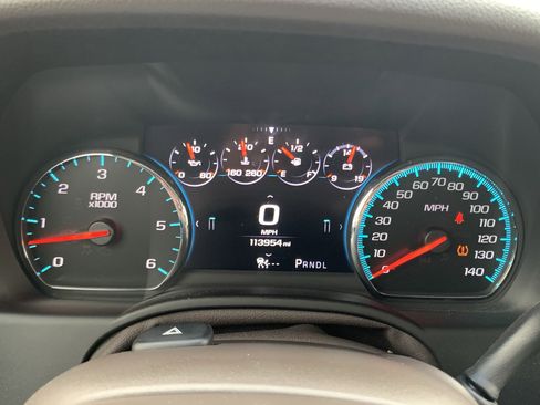 Used 2017 Chevrolet Tahoe Premier image 21