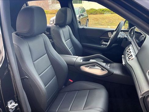 Certified 2022 Mercedes-Benz GLE 350 4MATIC image 7