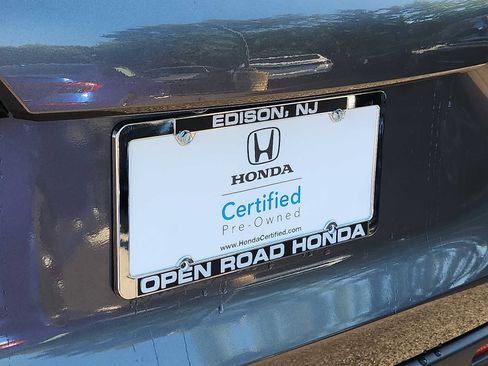 Certified 2024 Honda HR-V LX image 31