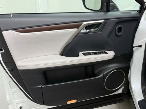 Used 2020 Lexus RX 350 FWD w/ Premium Package image 23