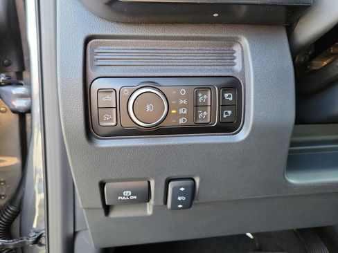 New 2026 Ford F350 Lariat w/ Chrome Package AWD/4WD image 18