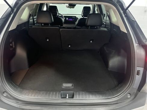 Certified 2023 Kia Sportage EX image 27