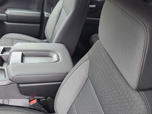 New 2026 Chevrolet Silverado 2500 Custom image 20