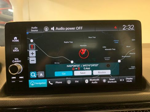 Used 2024 Honda Civic Touring image 33