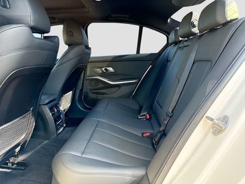 Used 2020 BMW 330i Sedan w/ Driving Assistance Package image 20