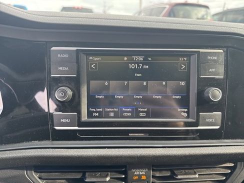 Used 2021 Volkswagen Jetta GLI image 22