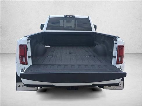 Certified 2025 RAM 3500 Longhorn AWD/4WD image 6