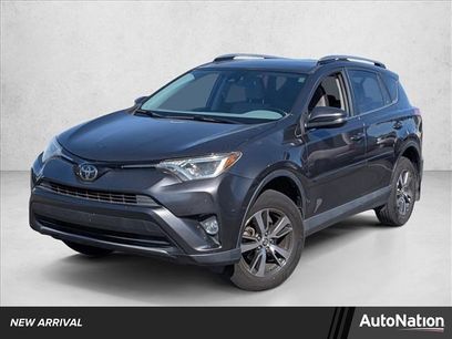 Used 2018 Toyota RAV4 XLE w/ Plus Extra Value Package