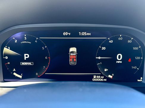 New 2026 Mitsubishi Outlander SE AWD/4WD image 47