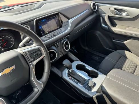 Certified 2021 Chevrolet Blazer LT image 15