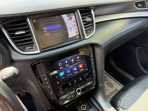 Used 2019 INFINITI QX50 Essential w/ Premium Heat Package FWD image 37