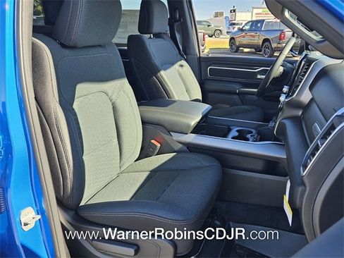 New 2026 RAM 1500 Big Horn image 17