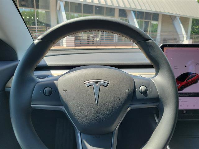 Used 2018 Tesla Model 3 Mid Range RWD image 43