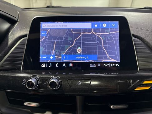 Used 2020 Cadillac CT4 V w/ Climate Package AWD/4WD image 18