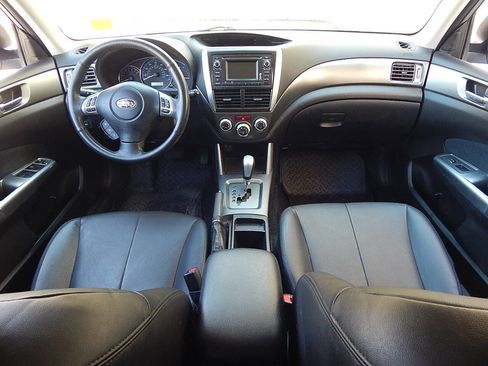 Used 2012 Subaru Forester 2.5X Limited image 18