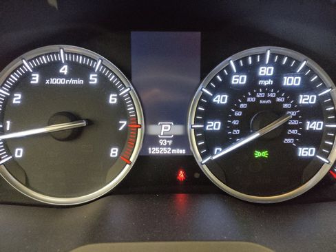 Used 2016 Acura MDX SH-AWD image 23