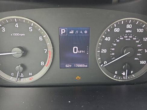 Used 2017 Hyundai Sonata SE image 22