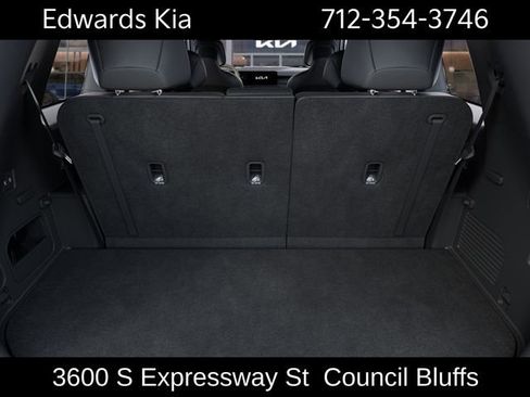 New 2027 Kia Telluride EX AWD/4WD image 21