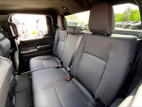 Used 2026 Toyota Tacoma SR5 image 20